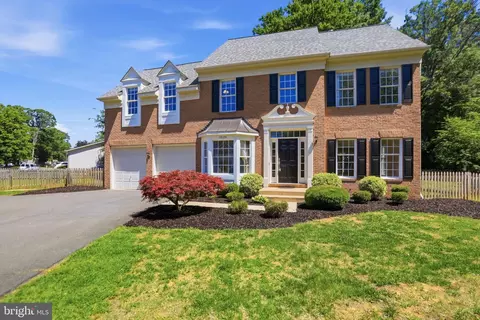 10125 S Grant Ave, Manassas, VA 20110