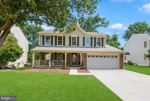 10181 Strawflower Ln, Manassas, VA 20110