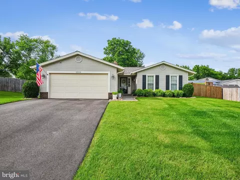 9954 Mallow St, Manassas, VA 20110