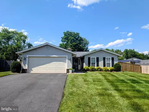 9954 Mallow St, Manassas, VA 20110