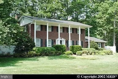 9423 Robnel Ave, Manassas, VA 20110