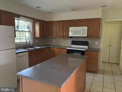 Kitchen - 9423 Robnel Ave, Manassas, VA 20110 photo 1 of 2
