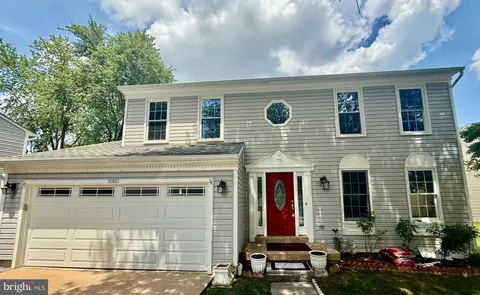 10165 Corydalis Ct, Manassas, VA 20110