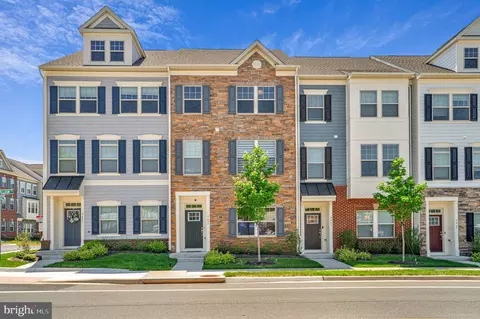 9459 Prince William St, Manassas, VA 20110