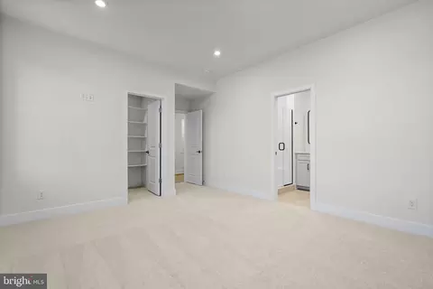 Bedroom - 9615 Grant Ave, Manassas, VA 20110 photo 6 of 8