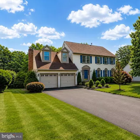 10197 Bens Way, Manassas, VA 20110