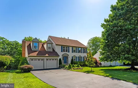 10197 Bens Way, Manassas, VA 20110