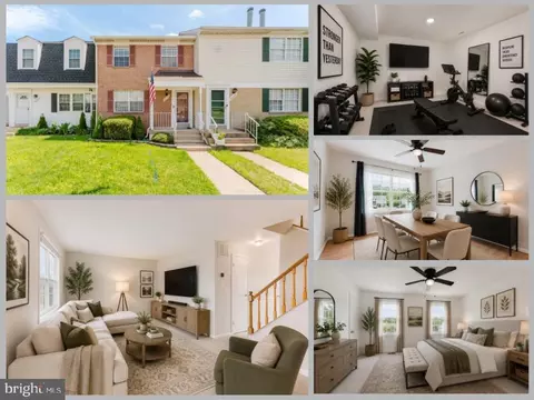 8696 Carlton Dr, Manassas, VA 20110