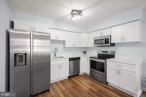 Kitchen - 9764 Bragg Ln, Manassas, VA 20110 photo 1 of 3