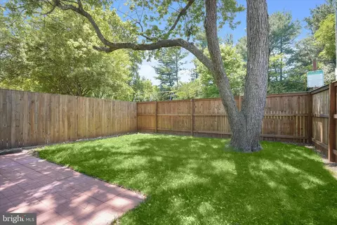 Exterior - 9764 Bragg Ln, Manassas, VA 20110 photo 1 of 5