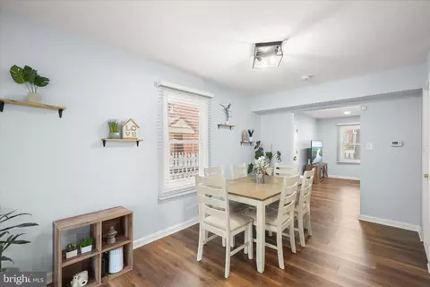 Entry Way - 9764 Bragg Ln, Manassas, VA 20110 photo 2 of 4