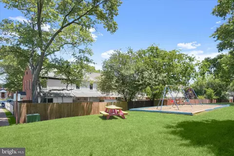 Exterior - 9764 Bragg Ln, Manassas, VA 20110 photo 5 of 5