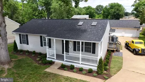 10303 Abbott Rd, Manassas, VA 20110