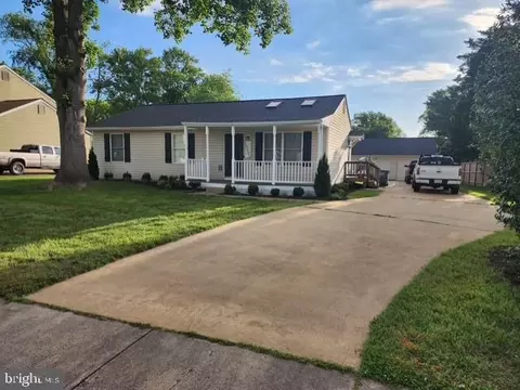 10303 Abbott Rd, Manassas, VA 20110
