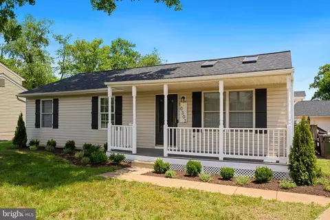 Exterior - 10303 Abbott Rd, Manassas, VA 20110 photo 2 of 15