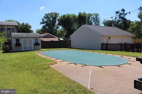 Exterior - 10303 Abbott Rd, Manassas, VA 20110 photo 10 of 15