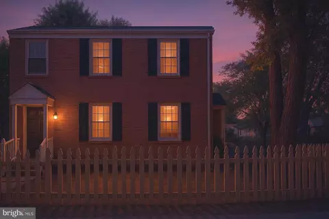 9700 Aspen Pl, Manassas, VA 20110