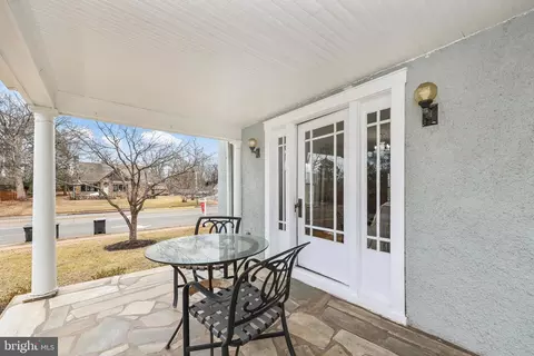 Exterior - 9016 Grant Ave, Manassas, VA 20110 photo 6 of 11