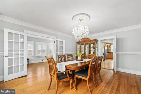 Dining - 9016 Grant Ave, Manassas, VA 20110 photo 1 of 5