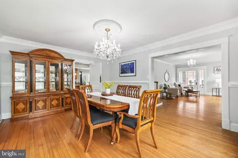 Dining - 9016 Grant Ave, Manassas, VA 20110 photo 2 of 5