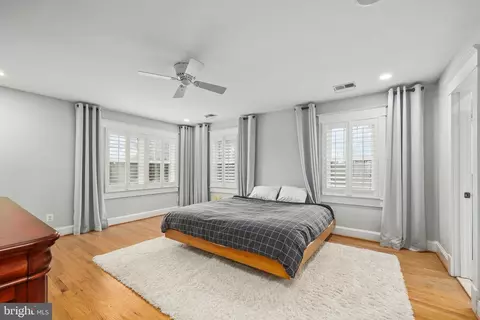 Bedroom - 9016 Grant Ave, Manassas, VA 20110 photo 1 of 7