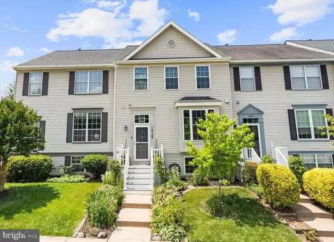 10186 Speedwell Ct, Manassas, VA 20110