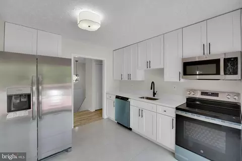 Kitchen - 8613 Weems Rd, Manassas, VA 20110 photo 1 of 4