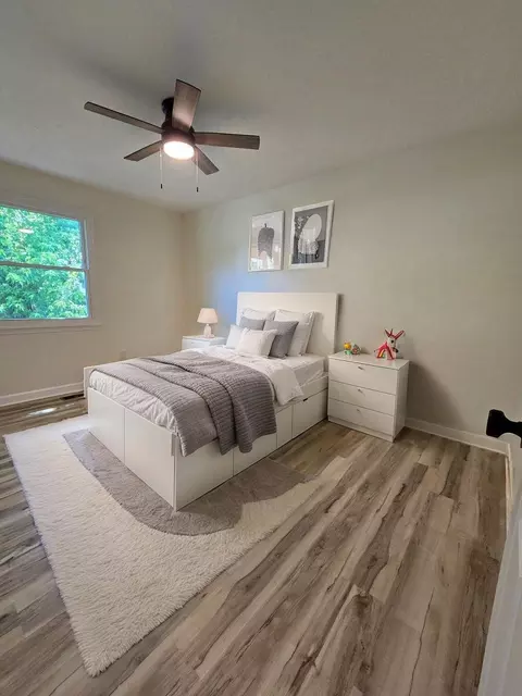 Bedroom - 8613 Weems Rd, Manassas, VA 20110 photo 4 of 5