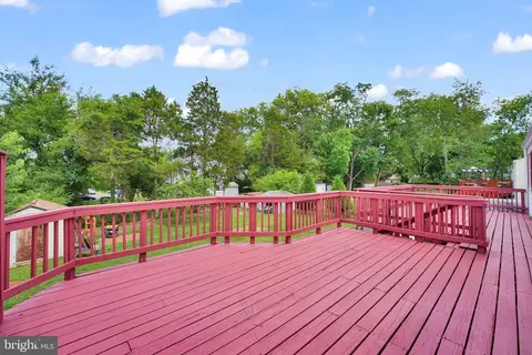 Exterior - 8613 Weems Rd, Manassas, VA 20110 photo 3 of 13