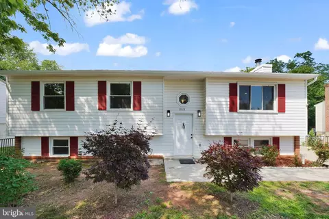 Exterior - 8613 Weems Rd, Manassas, VA 20110 photo 11 of 13