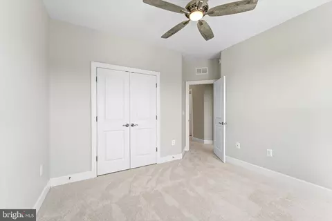 Bedroom - 9828 Buchanan Loop, Manassas, VA 20110 photo 5 of 5