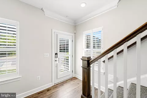 Entry Way - 9828 Buchanan Loop, Manassas, VA 20110 photo 7 of 8