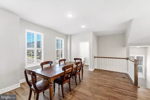 Dining - 9828 Buchanan Loop, Manassas, VA 20110 photo 2 of 3