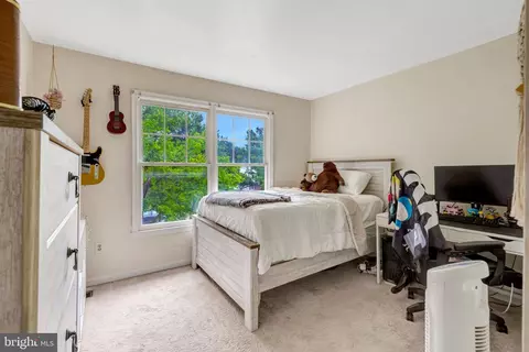 Bedroom - 10262 Cedar Ridge Dr, Manassas, VA 20110 photo 1 of 5