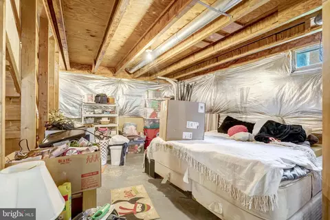 Bedroom - 10262 Cedar Ridge Dr, Manassas, VA 20110 photo 5 of 5