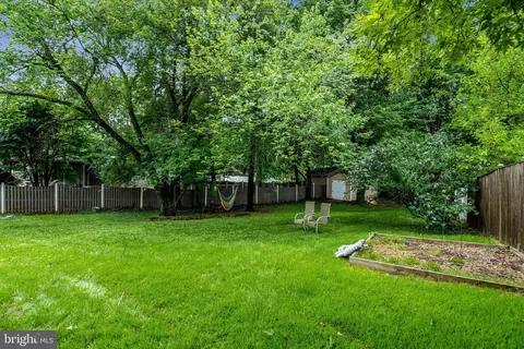 Exterior - 10262 Cedar Ridge Dr, Manassas, VA 20110 photo 6 of 11
