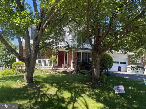 10262 Cedar Ridge Dr, Manassas, VA 20110