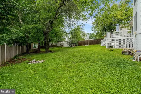 Exterior - 10262 Cedar Ridge Dr, Manassas, VA 20110 photo 11 of 11