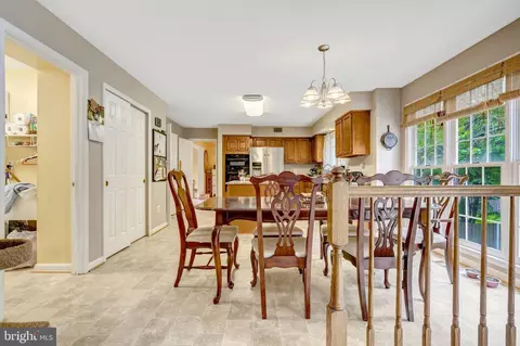 Dining - 10262 Cedar Ridge Dr, Manassas, VA 20110 photo 3 of 3