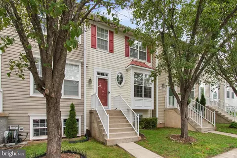 Exterior - 10278 Butternut Cir, Manassas, VA 20110 photo 2 of 3