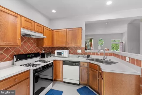 Kitchen - 10278 Butternut Cir, Manassas, VA 20110 photo 1 of 3