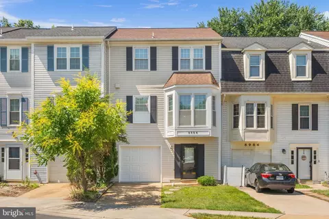 8984 Cannon Ridge Dr, Manassas, VA 20110