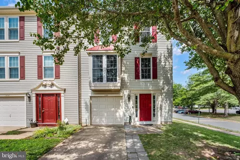 9199 Yarrow Ln, Manassas, VA 20110