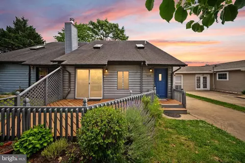 9235 Prince William St, Manassas, VA 20110