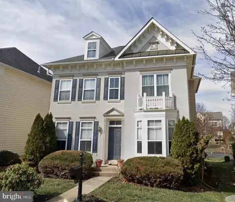9487 Bankhead Dr, Manassas, VA 20110