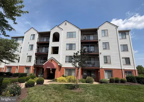 8383 Buttress Ln #101, Manassas, VA 20110