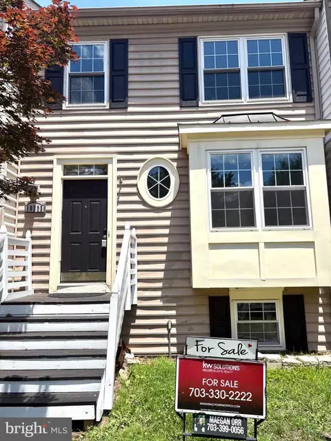 10203 Calypso Dr, Manassas, VA 20110