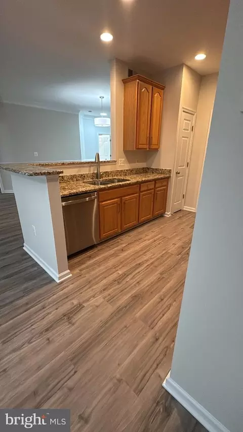 Entry Way - 8297 Gaither St, Manassas, VA 20110 photo 5 of 10