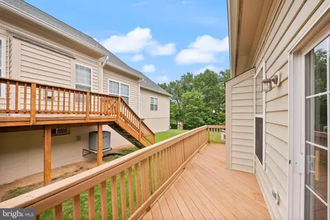 Exterior - 8297 Gaither St, Manassas, VA 20110 photo 2 of 6