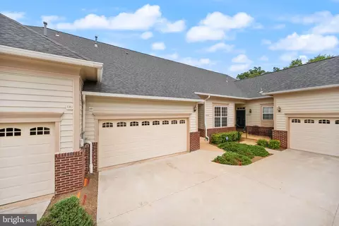 Exterior - 8297 Gaither St, Manassas, VA 20110 photo 1 of 6